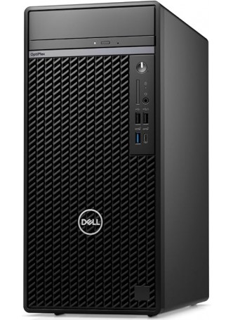 Dell OptiPlex Plus 7020 - Intel® Core™ i7 - 14700/ vPro / 16GB DDR5/ 1TB (NVMe M.2 SSD) / DOS/ One Year Warranty-Desktop PC